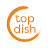 Top Dish: Restaurant Gift Card icon