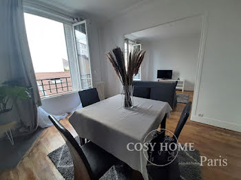 appartement à Courbevoie (92)