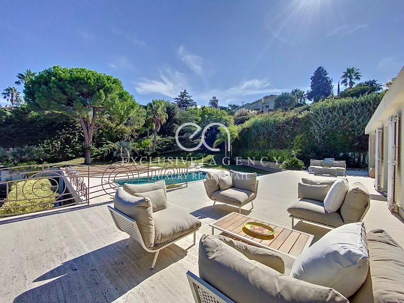 Vente villa 6 pièces 220.65 m² à Cannes (06400), 2 900 000 €