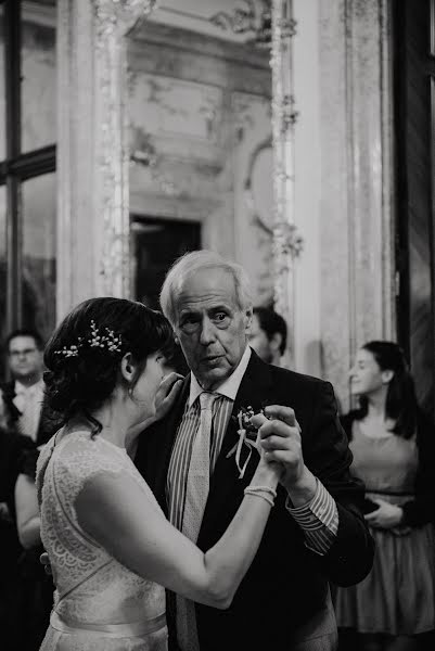 結婚式の写真家Dina Lucia Weiss (ohlucy)。2019 3月20日の写真