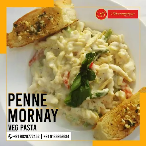 Veg Mornay