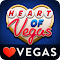 Item logo image for Heart of Vegas