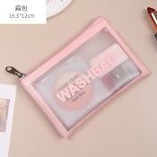 Túi Đựng Mỹ Phẩm Wasbag Mini