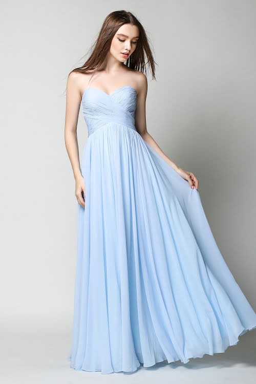 Belle dress by Olivia White