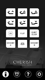 Cherish - náhled
