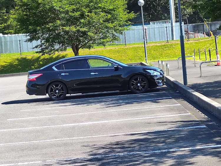 ティアナの【ずんだもん】と車好きのみなさんのおかげでしたさんが投稿したカスタム事例の投稿画像1枚目