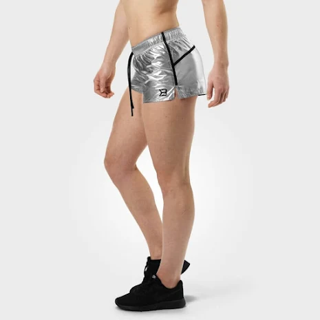 Nolita Shorts Metallic - m