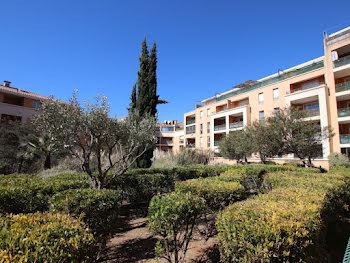 appartement à La Seyne-sur-Mer (83)