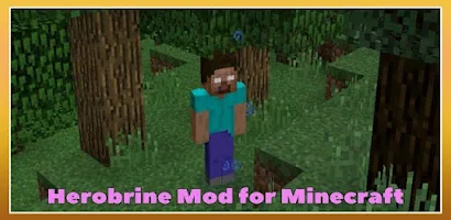 Herobrine Skins For MCPE GLSP - Apps on Google Play