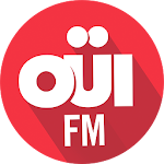 Cover Image of ダウンロード OUI FM Radio FM Rock en direct 2.4.1 APK