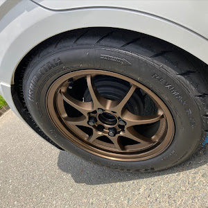 アルトワークス HA36S