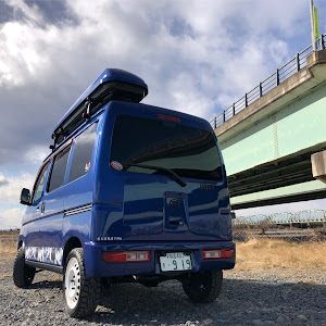 ハイゼットカーゴ