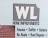 WL home improvements Logo