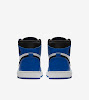 air jordan 1 game royal black summit white