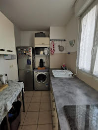 appartement à Louvres (95)