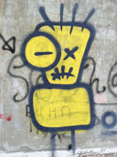 Zloy minion