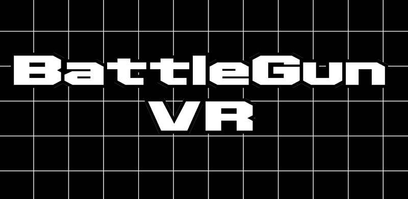 BattleGun VR - FPS MULTI COOP