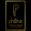 Philtre -The Bistro, Sector 29, Iffco Chowk Metro Station, Gurgaon logo