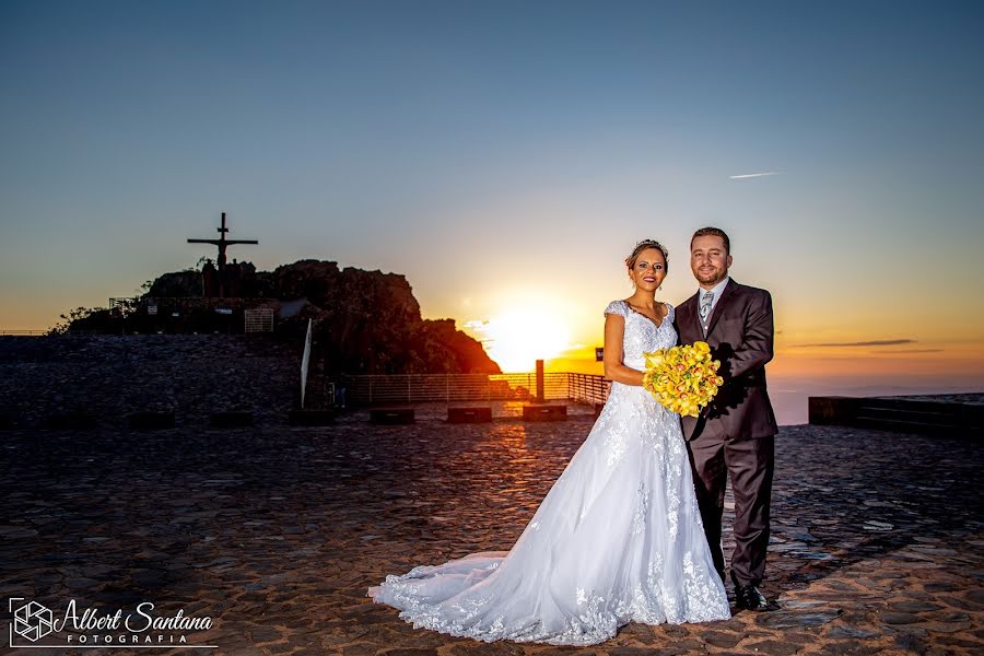 Fotógrafo de bodas Albert Santana (albertsantana). Foto del 25 de marzo 2020