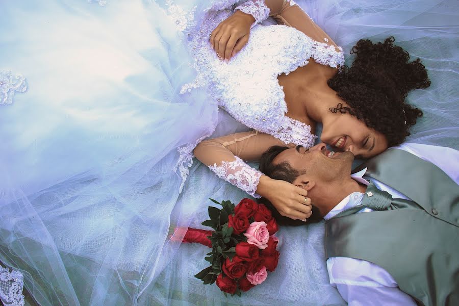 Düğün fotoğrafçısı Gabriel Pereira (bielpereira). 28 Şubat 2018 fotoları