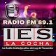 Download IES RADIO FM 89.1 For PC Windows and Mac 9.8