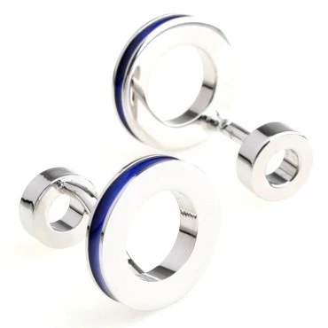 Gemelli e bottoni di alta qualità, alla moda, semplici e rotondi. Un accessorio perfetto per completare il tuo look con stile ed eleganza.