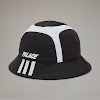 y-3 palace bucket hat black