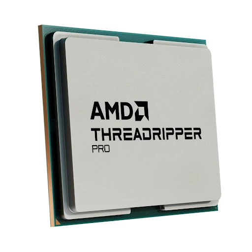 CPU AMD Ryzen Threadripper 7965WX (24C/48T, 4.2GHz up to 5.3GHz, 152MB, 350W, socket sTR5)