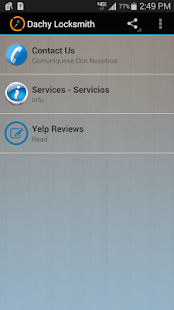 How to get Dachy Locksmith 1.0 apk for android