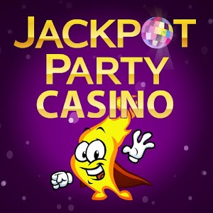 Download Jackpot Party Casino - Slots apk