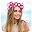 Neon heart photo editor Download on Windows