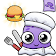 Moy 🍔 Chef du Restaurant icon