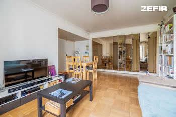 appartement à Rosny-sous-Bois (93)