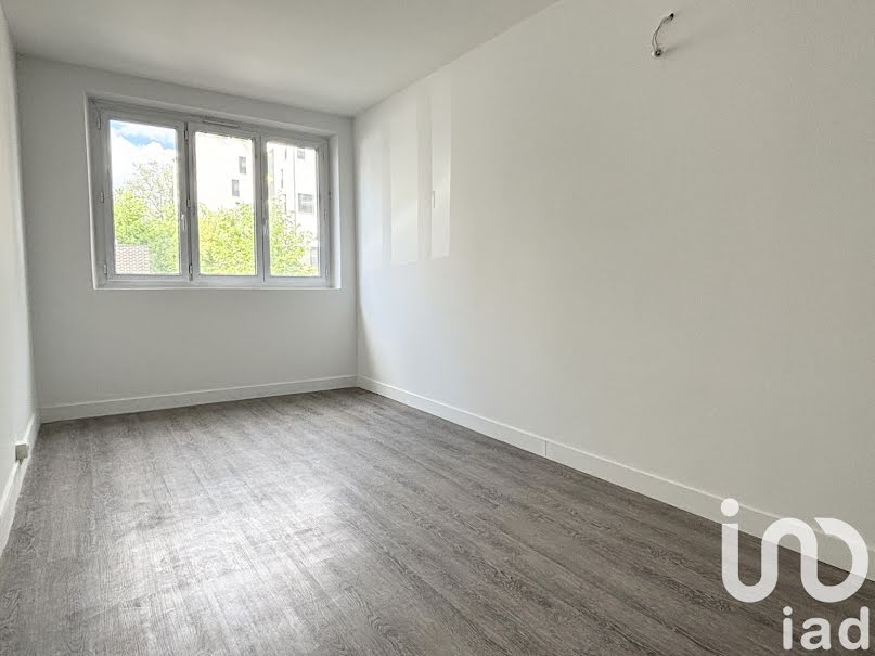 Vente appartement 2 pièces 41 m² à Bagnolet (93170), 199 000 €