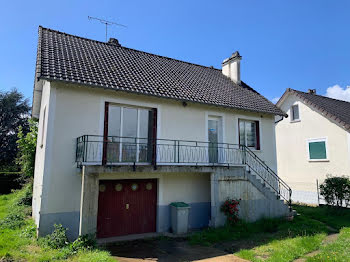 maison à Perigny sur yerres (94)