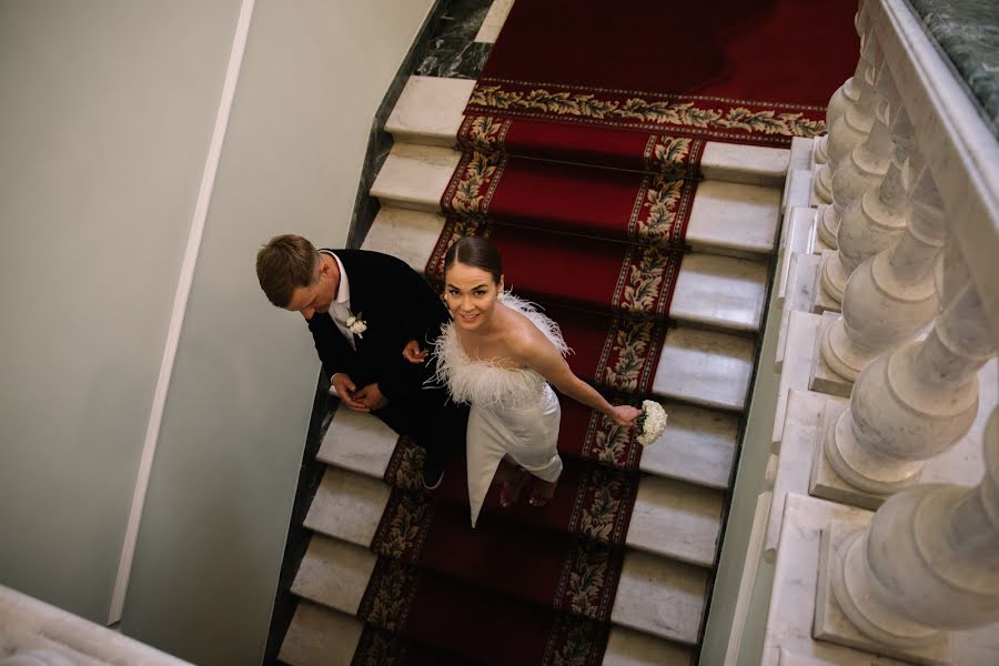 Wedding photographer Pavel Zaduev (zaduev89). Photo of 11 August 2022