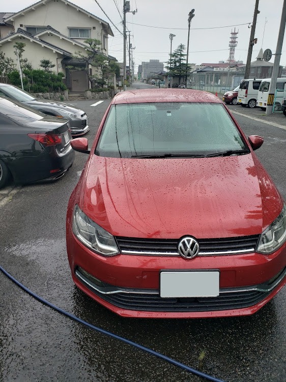 GSの洗車に関するカスタム事例の投稿画像2枚目