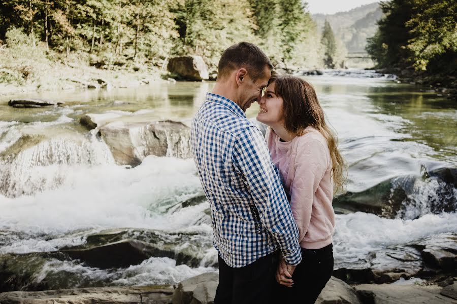 Fotógrafo de casamento Svetlana Zenkevich (zenkevichsveta). Foto de 26 de agosto 2018