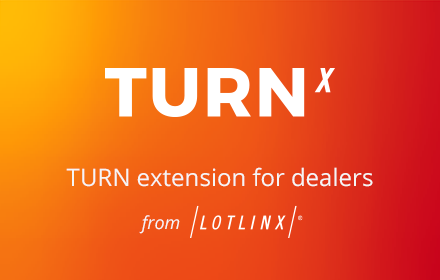 VMX – Powered by LotLinx small promo image