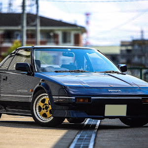 MR2 AW11