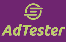 AdTester - Test Your Own Ads for Free small promo image