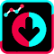 Item logo image for TOKscrape - TikTok Advanced Analytics Tool