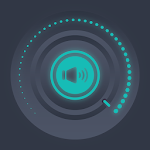 Cover Image of Скачать Volume Booster - Speaker Booster & Sound Booster 1.0.5 APK