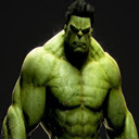 The Hulk Wallpaper HD New Tab Themes