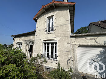 maison à Gagny (93)