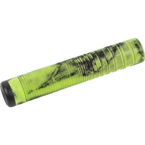 Sunday Seeley Grips - Black/Kiwi Swirl