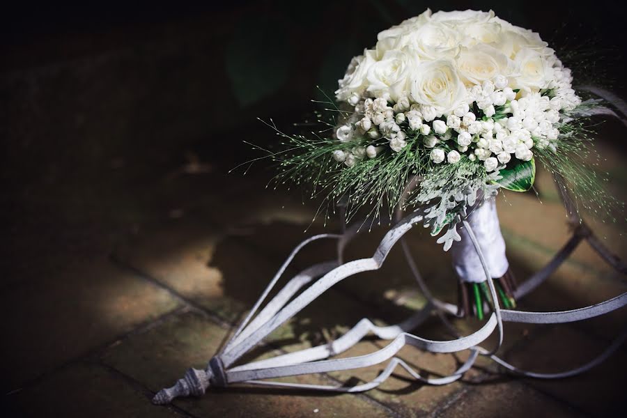 Photographe de mariage Marzia Bandoni (marzia-uphostud). Photo du 6 mars 2017