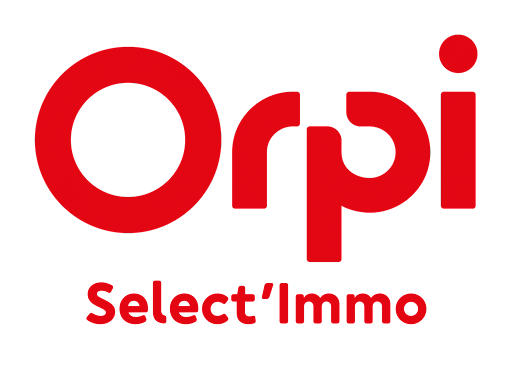 Logo de Orpi - SELECT'IMMO