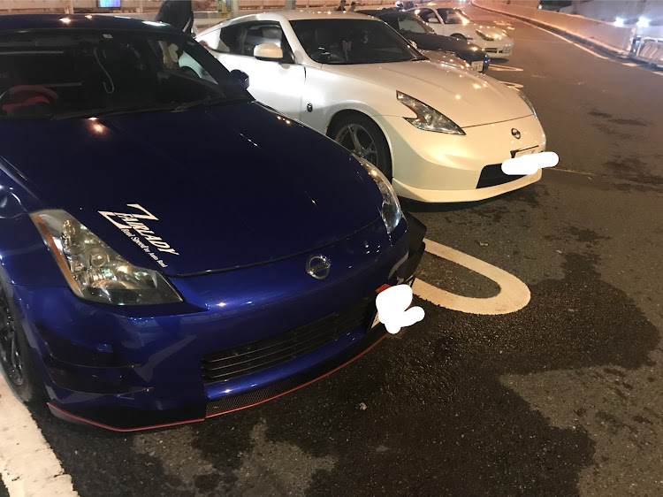 フェアレディZのRAAKIさんが投稿したカスタム事例の投稿画像1枚目