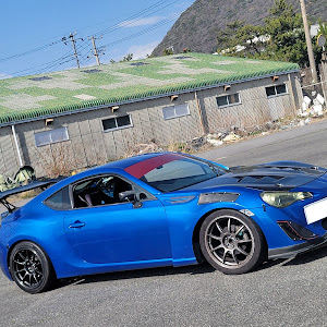 BRZ ZC6